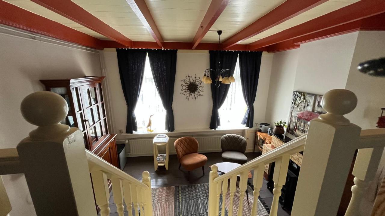 Onze Logeerkamer Apartman Deil Kültér fotó